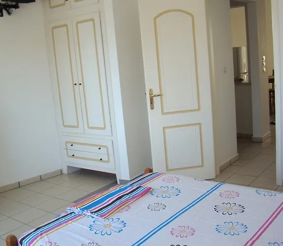 아파트 Tassos Ii *