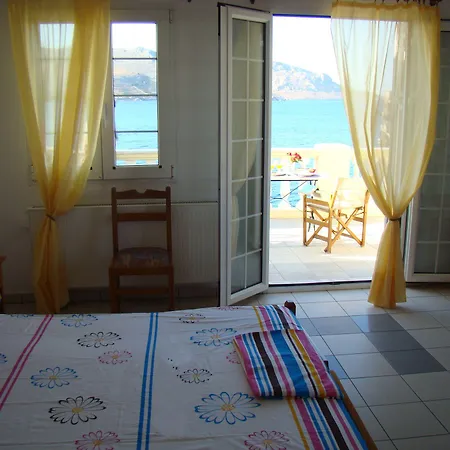 Appartement Giannis & Family