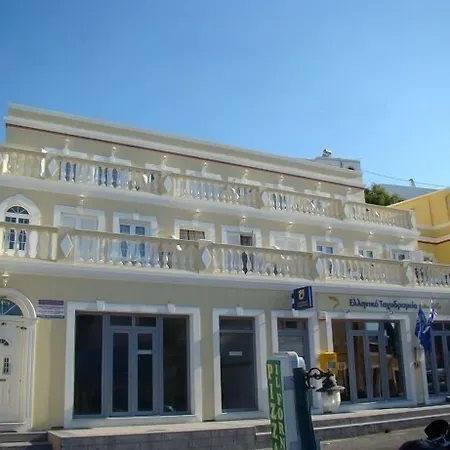 Giannis & Family Appartement