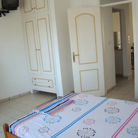 Apartment Tassos Ii *