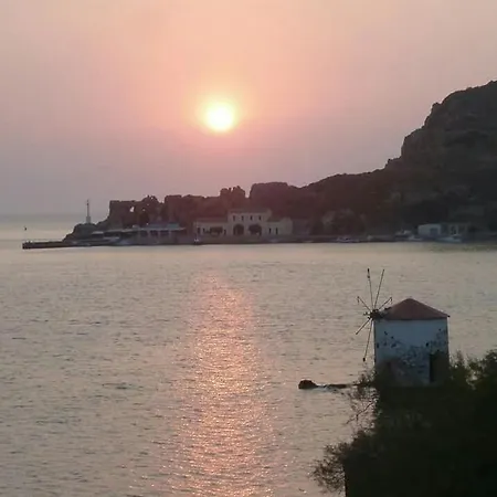 Tassos Ii