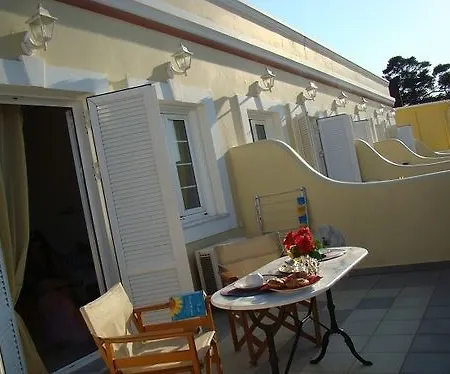 Tassos Ii Agia Marina (Leros)