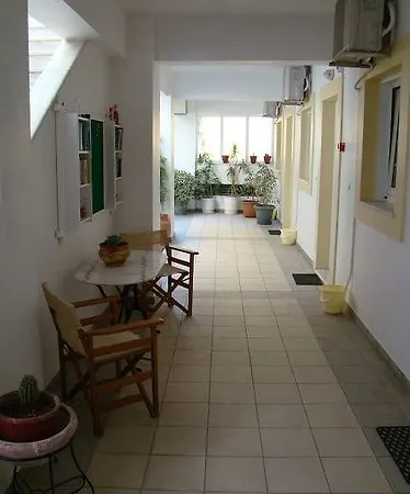 Apartment Tassos Ii