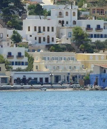 Apartment Tassos Ii *