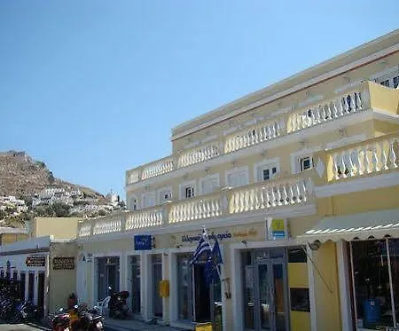 Apartment Tassos Ii *