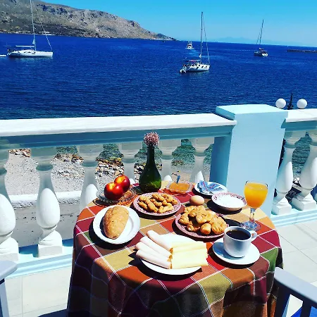 Tassos Ii * Agia Marina (Leros)