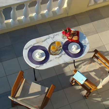 Apartment Tassos Ii Agia Marina (Leros)
