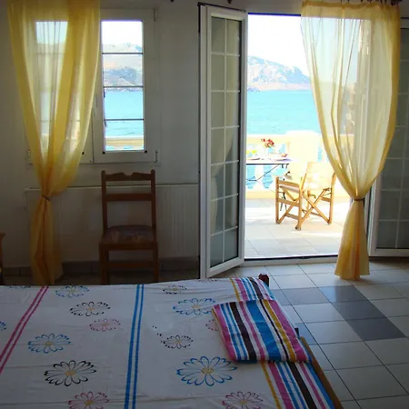 Apartment Tassos Ii