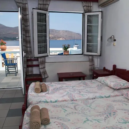 Apartment Tassos Ii *