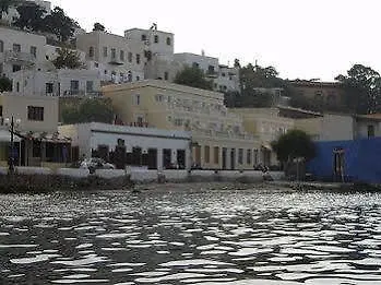 Apartment Tassos Ii Agia Marina (Leros)