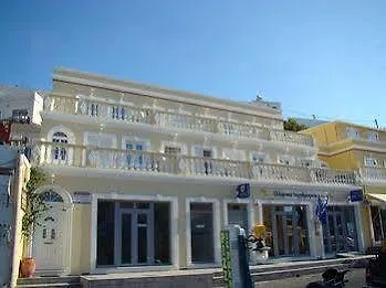 Tassos Ii Apartment Agia Marina (Leros)