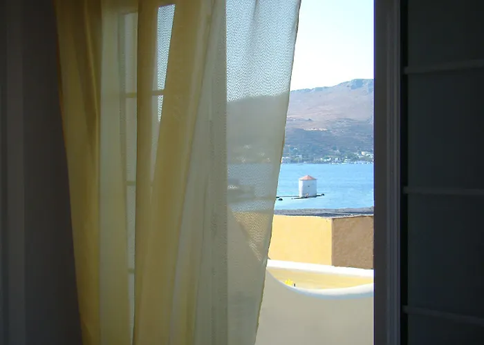 Apartament Tassos Ii Panteli