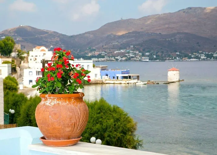 Apartament Tassos Ii Panteli