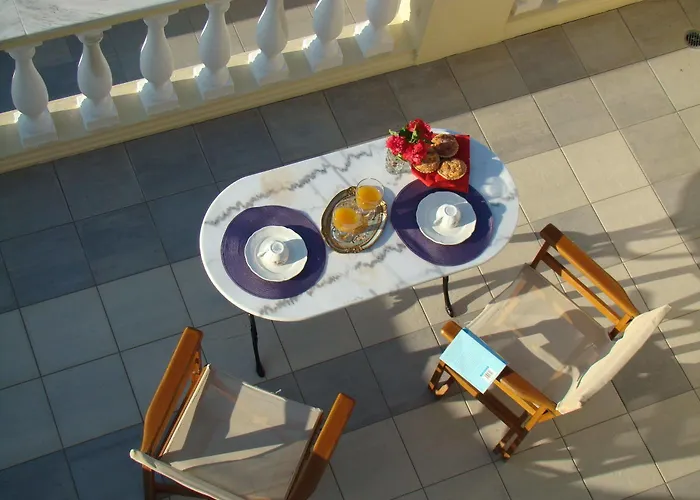 Apartament Tassos Ii Panteli